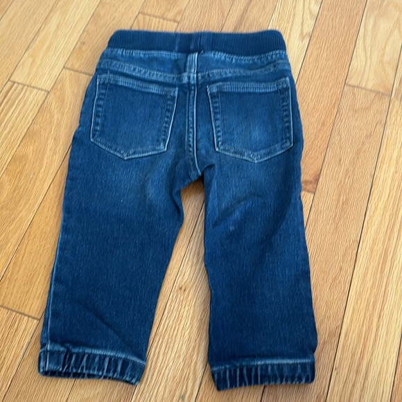 Baby Gap soft waist Jeans - Picture 2 of 3